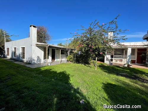 Venta Casa 3 Dormitorios Con Apartamento Independiente En Altos Del Pinar