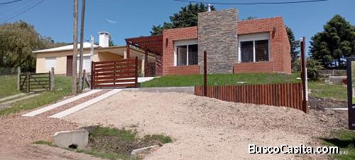 DUEÑO VENDE CASA EN PH PIRIAPOLIS 
