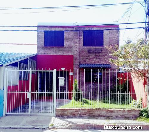 Dueño vende hermoso ph de 2 pisos 