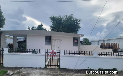 Venta Propiedad Urb. Verde Mar, Humacao, PR