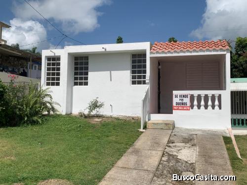 Tu nuevo hogar te espera en Villa Rosales