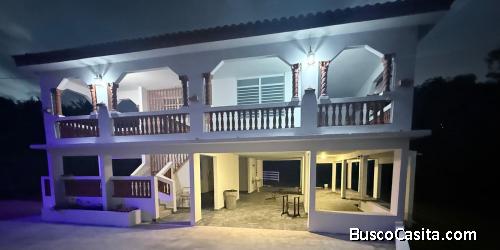 SECTOR SANTA CRUZ CAROLINA PUERTO RICO