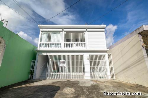 Casa Multifamiliar de Uso Mixto en Cayey 