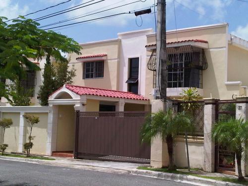 Vendo Casa en Ciudad Real I