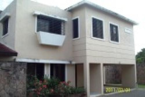 Vendo casa en Cuesta Hermosa II con 198.68 metros de const.