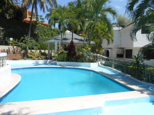 Casa en Arroyo Hondo