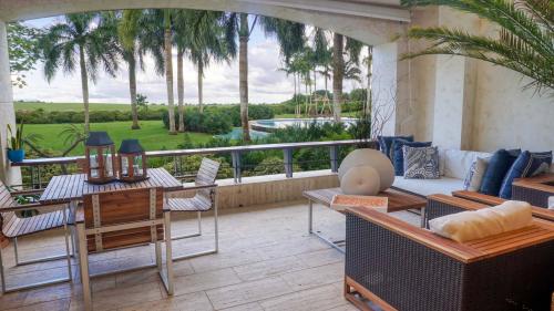 Caribbean , Dominican Republic , luxury , Casa De Campo , Los Altos 6-1202a