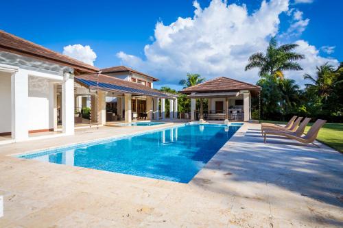 Caribbean , Dominican Republic , luxury , Casa De campo , Las Palmas 5