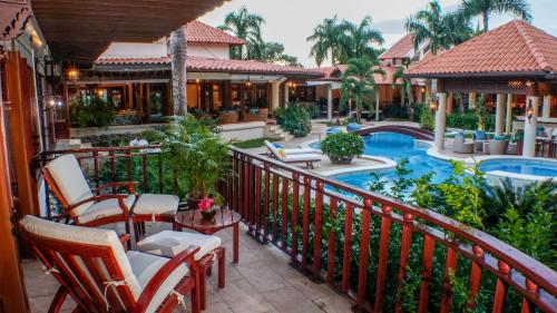 Caribbean , Dominican Republic , luxury , Casa De Campo , Las Palmas 18-19