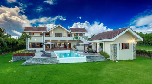 Caribbean , Dominican Republic , luxury , Casa De Campo , Rio Mar 2A