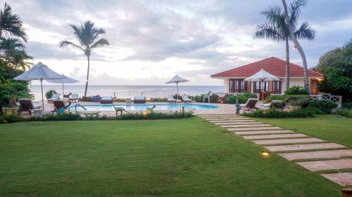 caribbean , Dominican Republic , luxury , Casa De Campo , Punta Minitas 23