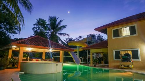 caribbean , Dominican Republic , luxury , Casa De Campo , Los Limones 21