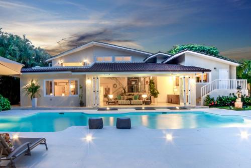 Caribbean , Dominican Republic , luxury , Casa De Campo , EL Vivero 38