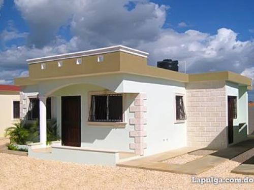 PROYECTO CASAS CEDROS DE SAN LUIS