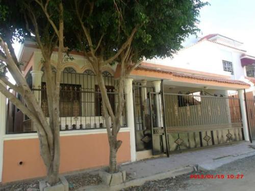 Casa Av. Ecologica