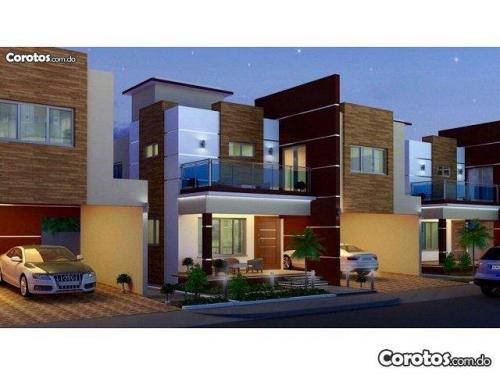 LIANAS proyecto de casas, Terraza privada