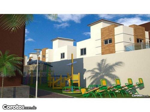 Excelente proyecto de casas 2018 LIANAS 300m2