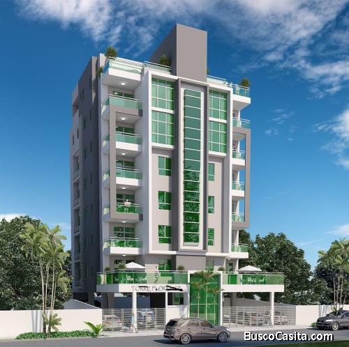 Apartamento En Venta En El Mirador Norte 3 habitaciones