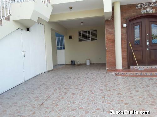Casa Residencial En Venta En Los Jardines Del Sur