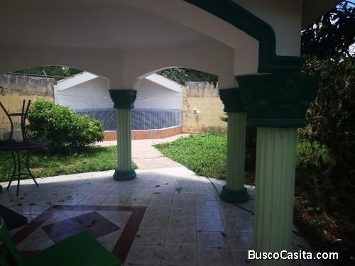 Casa En Venta En Hacienda Estrella
