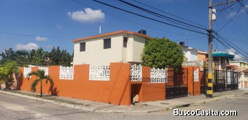 vendo en prado de san luis ,san isidro