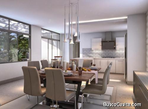 WestSide Residences Punta Cana Casas y villas para Inversores