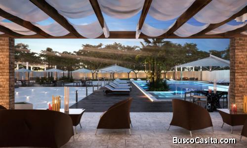 WestSide Residences Punta Cana Vivienda para Inversiones