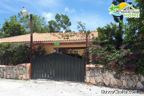 VENTA EN EL RESIDENCIAL SUEÑO VERDE:  VILLA PUIGMOLTO. 