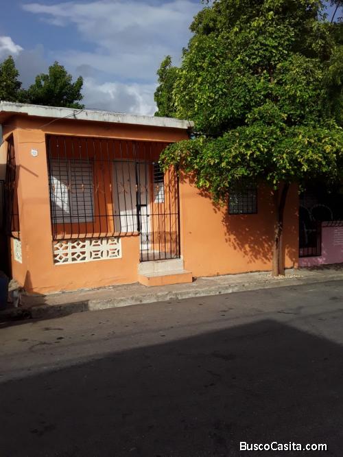 2 casa + 1 apartamento 