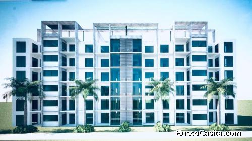 Residencial Punta Cana Casa para vender en Bávaro cerca de Pueblo Bávaro