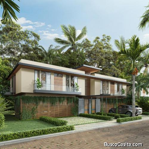 Inversiones en Proyectos de villas o casas punta cana en Vistacana