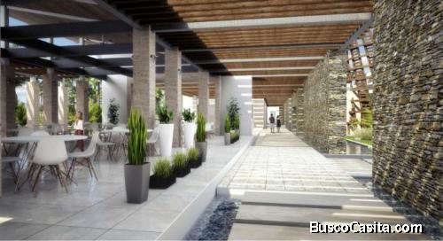 CANALOFT Para vender Proyectos turisticos en Vistacana en Punta CANA