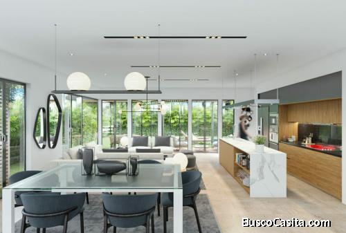 CANALOFT Compras de Casas, propiedades, viviendas en Punta Cana en Vista Cana