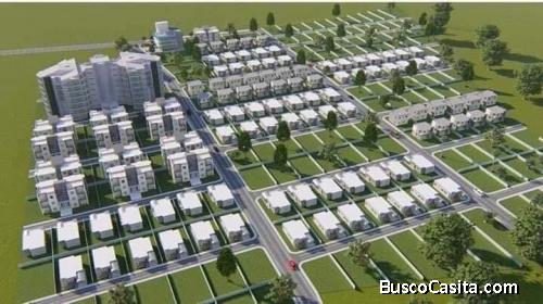 Inversiones en Villas, casas, condos, proyectos en La Romana