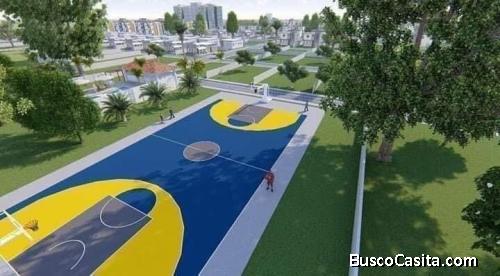 Comprar Proyectos, casas, villas, apartamentos en La Romana