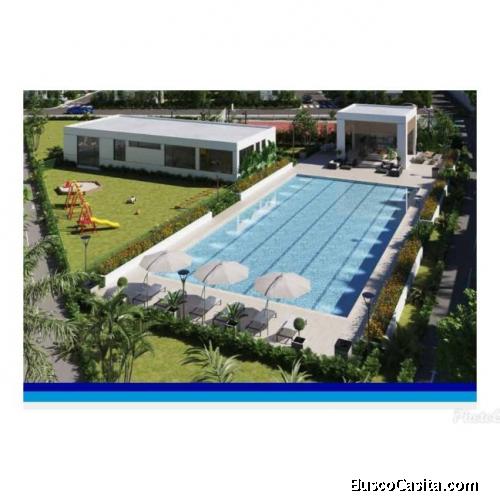 Para vivir, invertir en Casa, inmueble, propiedad, condo, proyecto, residencial en La Romana