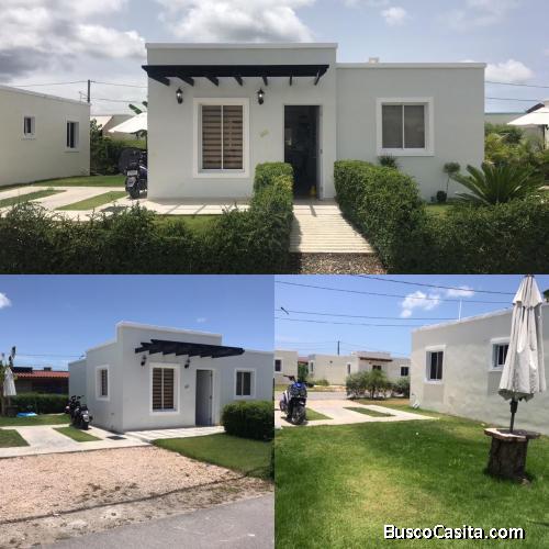 Casa en venta en Ciudad del Sol Punta Cana