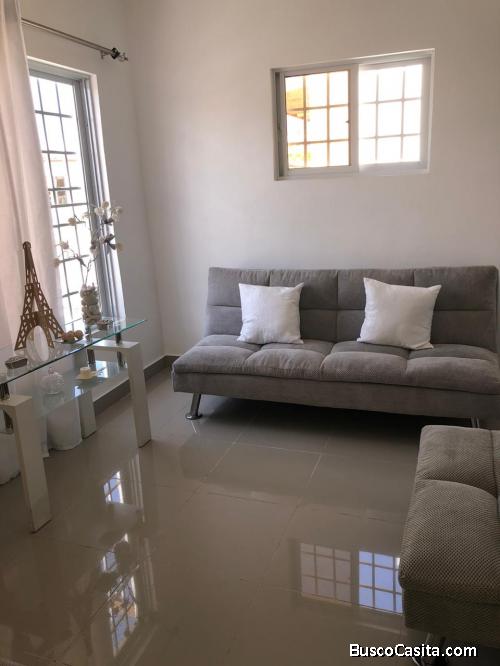 Casa en venta en Ciudad del Sol Punta Cana