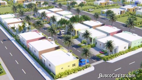 Desarrollos para Booking en PuntaCana