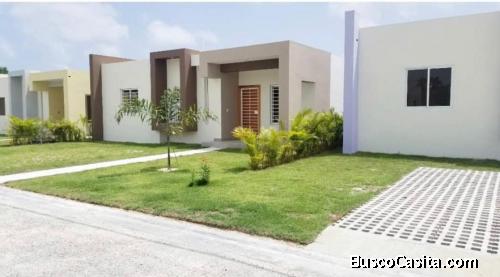 Apartamentos para alquilar en La Altagracia