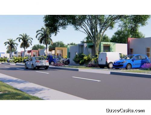 VENTAS DE Proyectos residenciales para inversion en Punta Cana