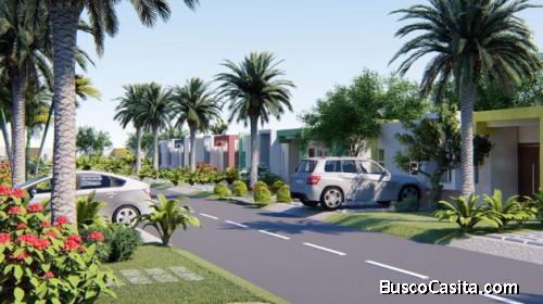 VENTAS DE Desarrollos economicos en Punta Cana