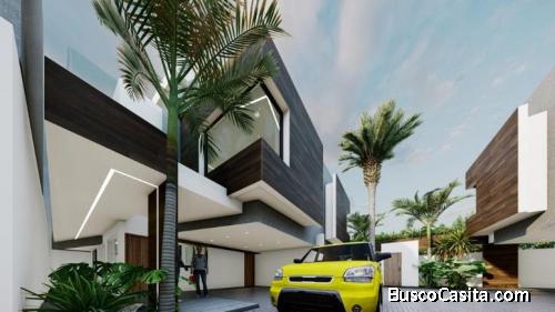 BILSTER GAC-12 Proyecto habitacional en Prado Oriental