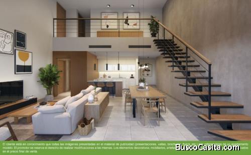 Apartamentos para invertir en Puntacana