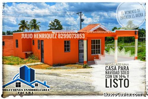 Ferias de Casas super baratas