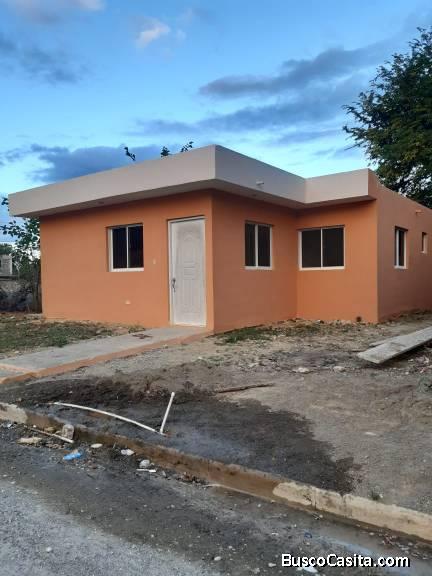 Casas en venta en la mejor zona de Santo Domingo Norte