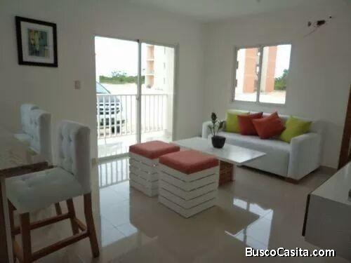 Selling Aptos SERENA VILLAGE PUNTA CANA