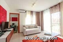Investment in Condos SERENA VILLAGE PUNTA CANA