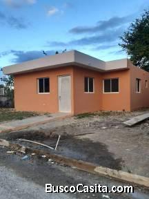 Casaa en la mejor zona de Santo Domingo Norte