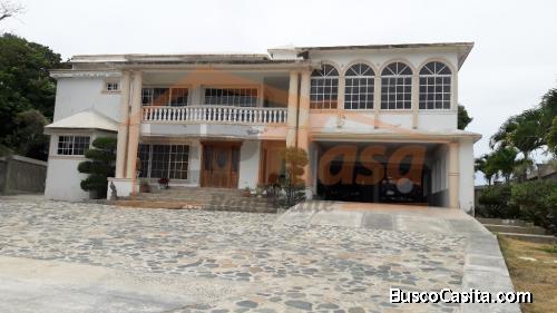 Casa de venta en San José de Las Matas, Rep. Dom.  REC-145